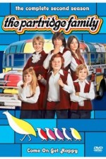 Watch The Partridge Family Megashare8